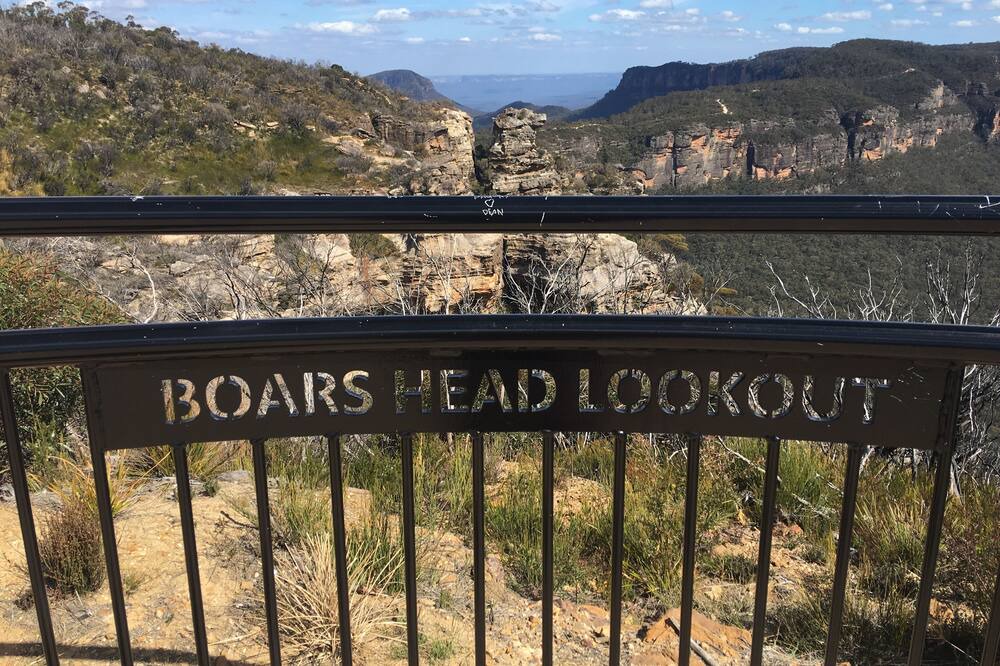 Photo of Patio Balcony in Katoomba