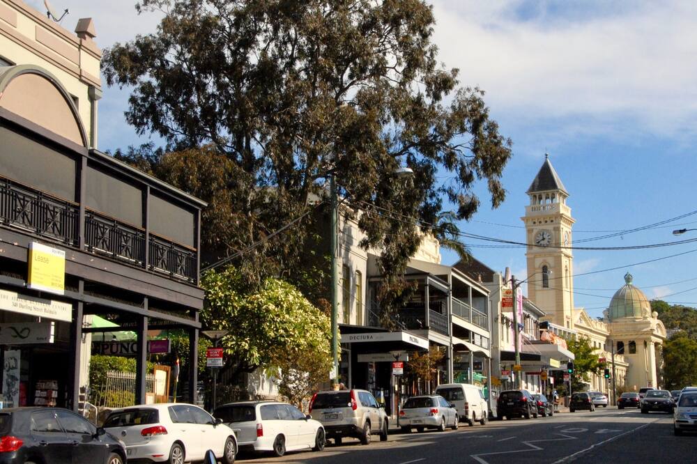 Photo of Others in Balmain