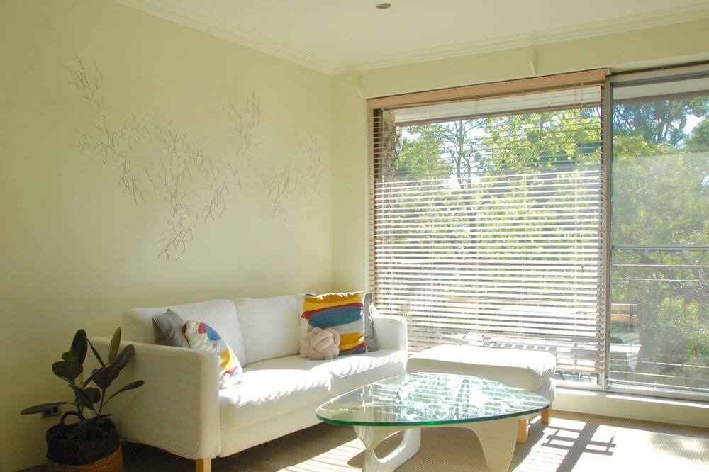 Photo of Bedroom in Balmain