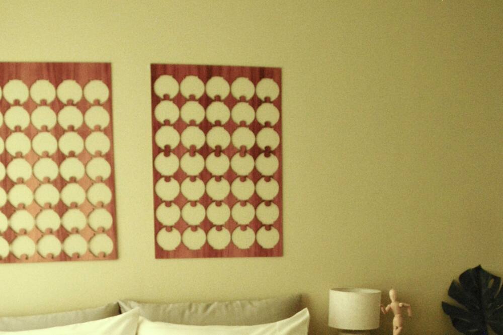 Photo of Bedroom in Balmain