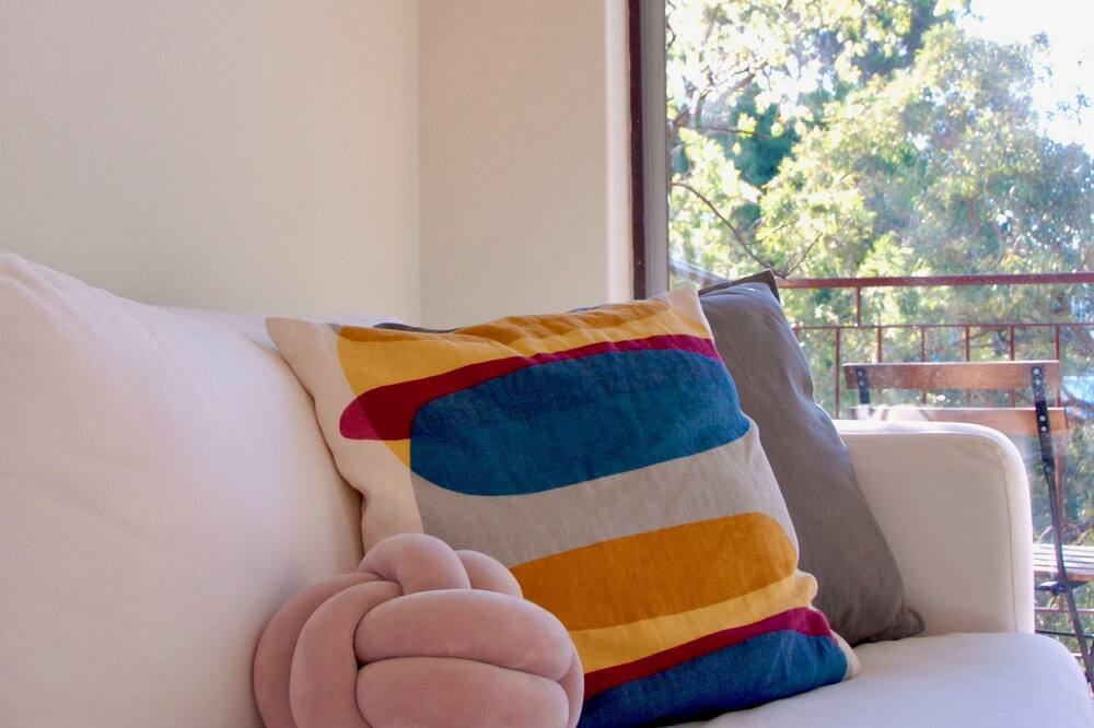 Photo of Bedroom in Balmain