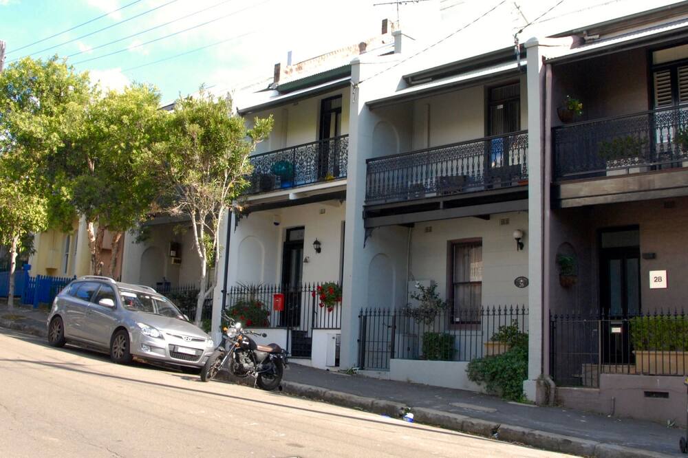 Photo of Others in Balmain