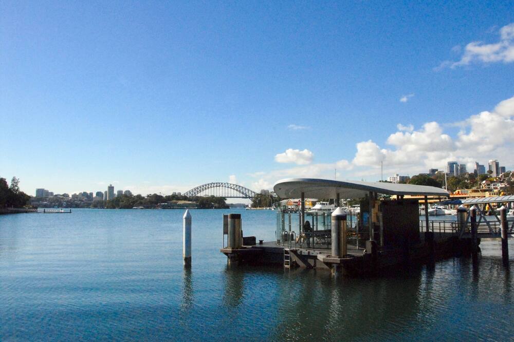 Photo of Others in Balmain