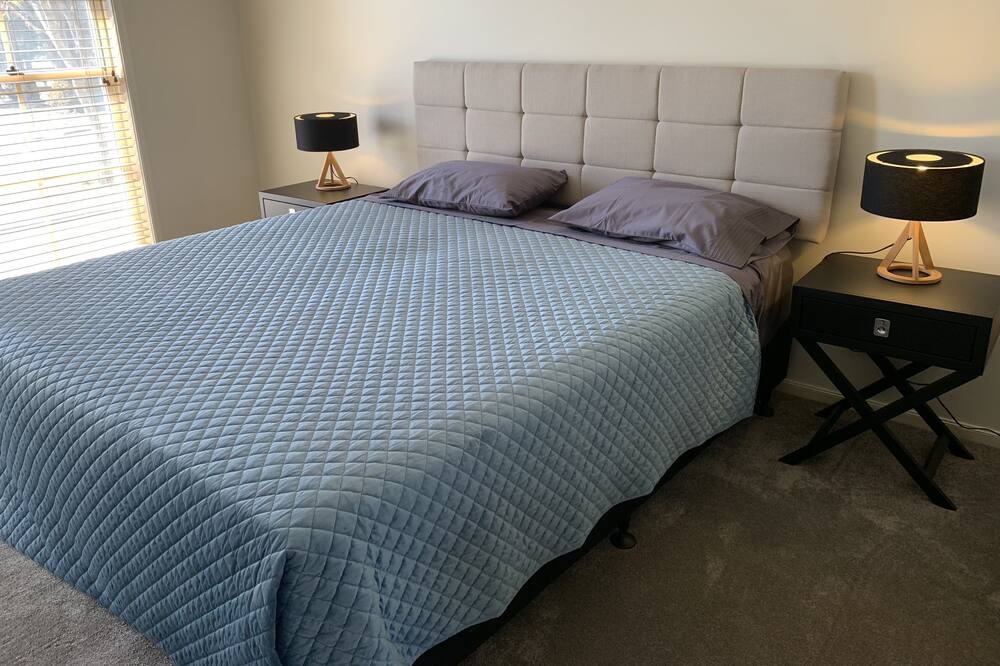 Photo of Bedroom in Mulgoa