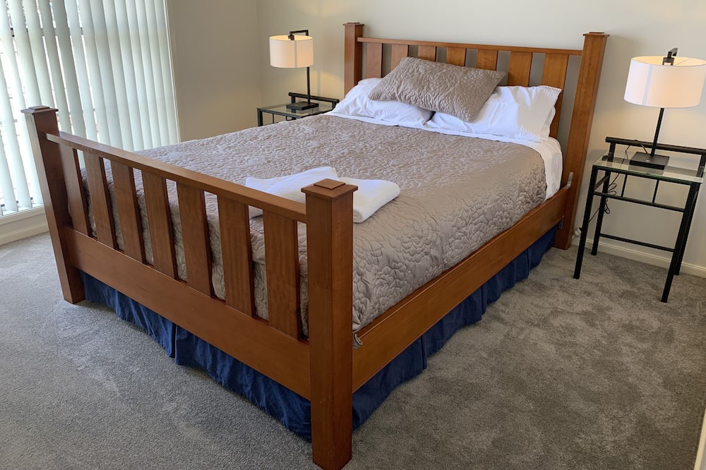 Photo of Bedroom in Mulgoa