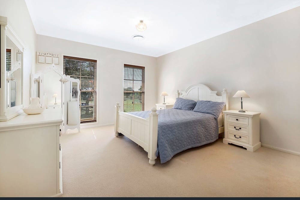 Photo of Bedroom in Mulgoa