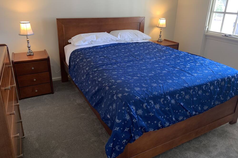 Photo of Bedroom in Mulgoa