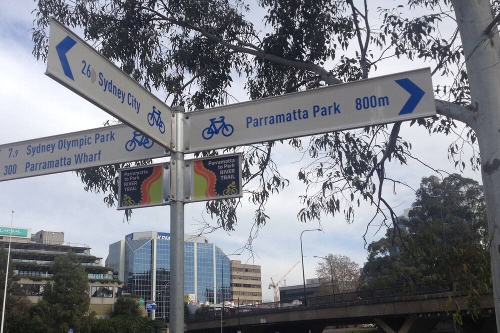 Photo of Outdoor in North Parramatta