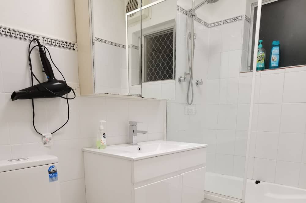 Photo of Bathroom in North Parramatta