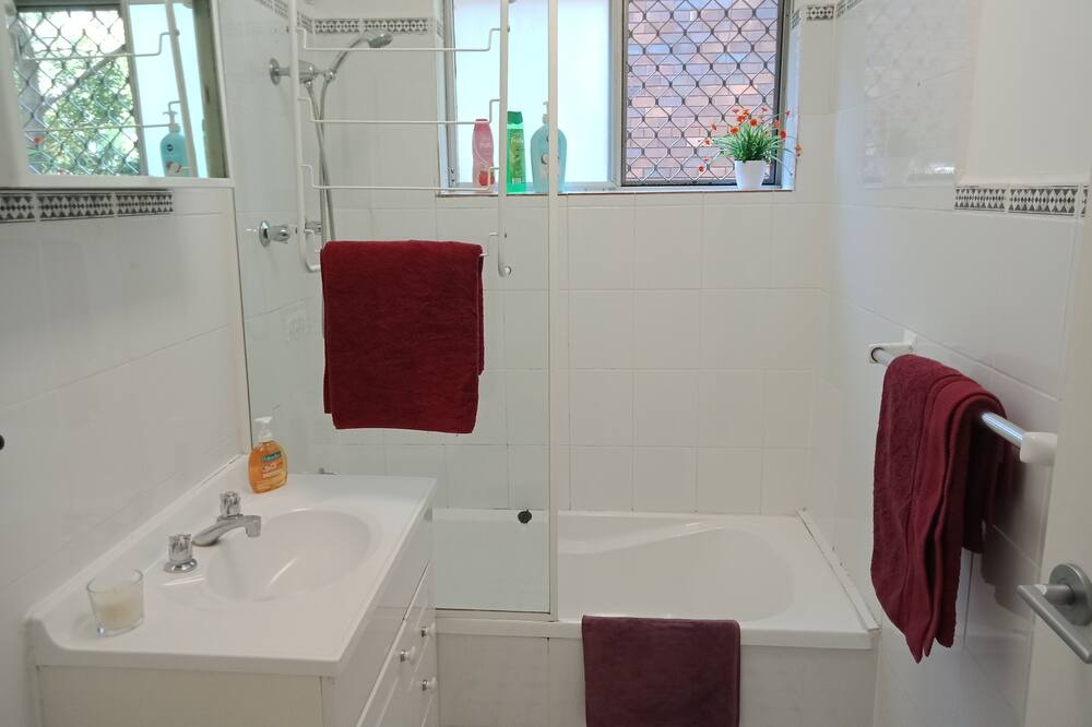 Photo of Bathroom in North Parramatta
