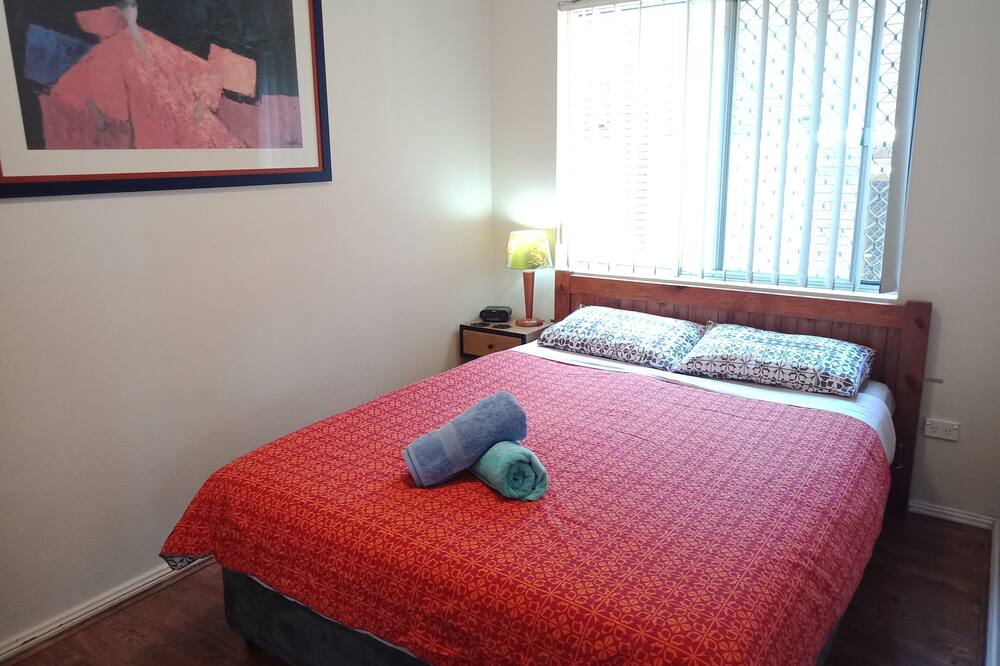 Photo of Bedroom in North Parramatta