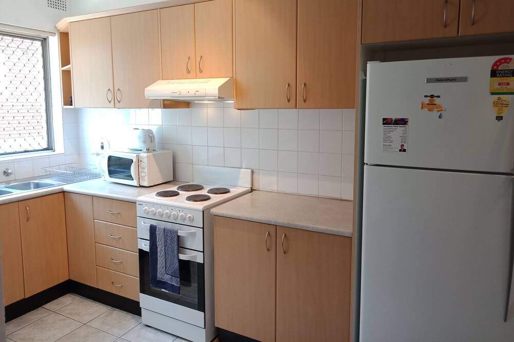Photo of Kitchen in North Parramatta