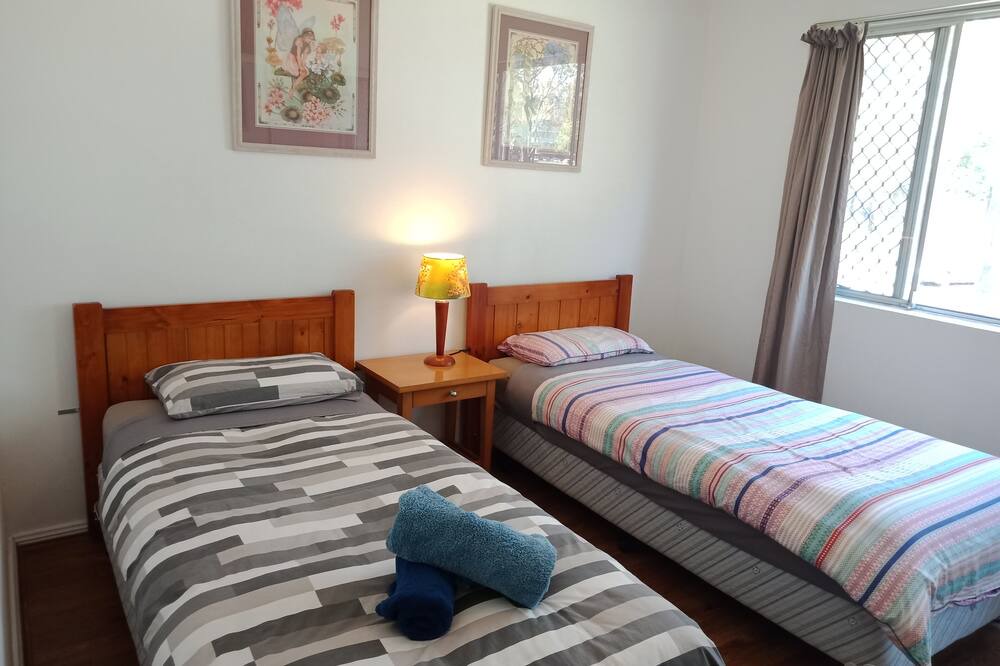 Photo of Bedroom in North Parramatta