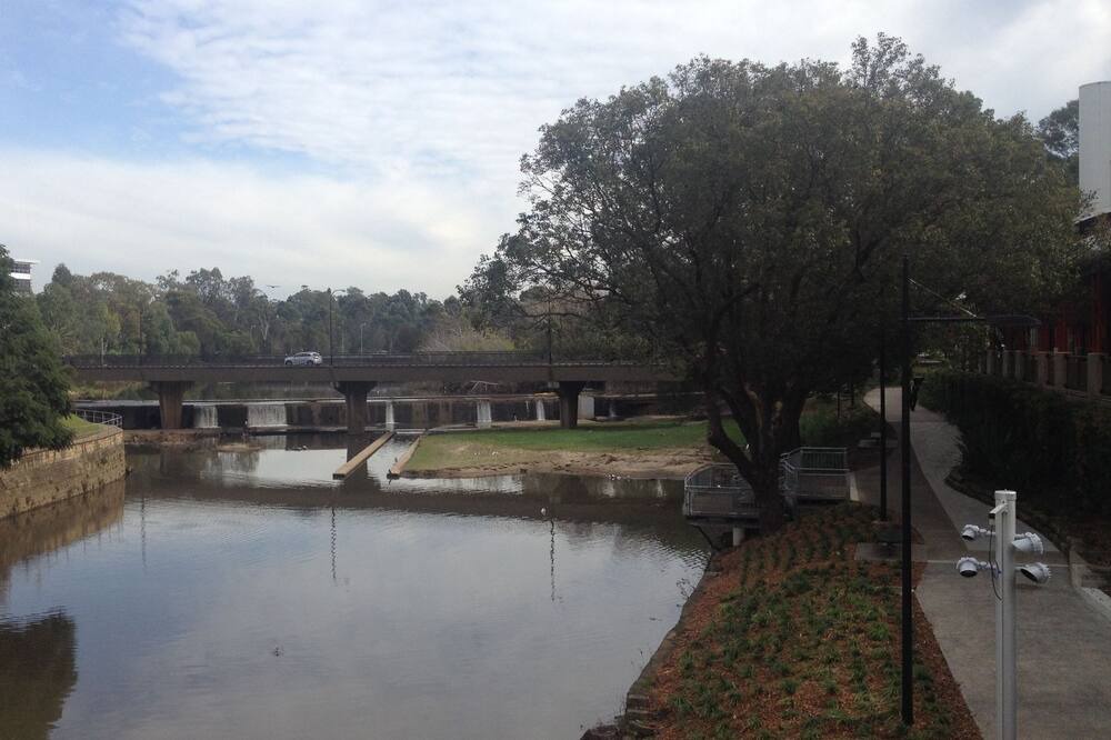 Photo of Outdoor in North Parramatta