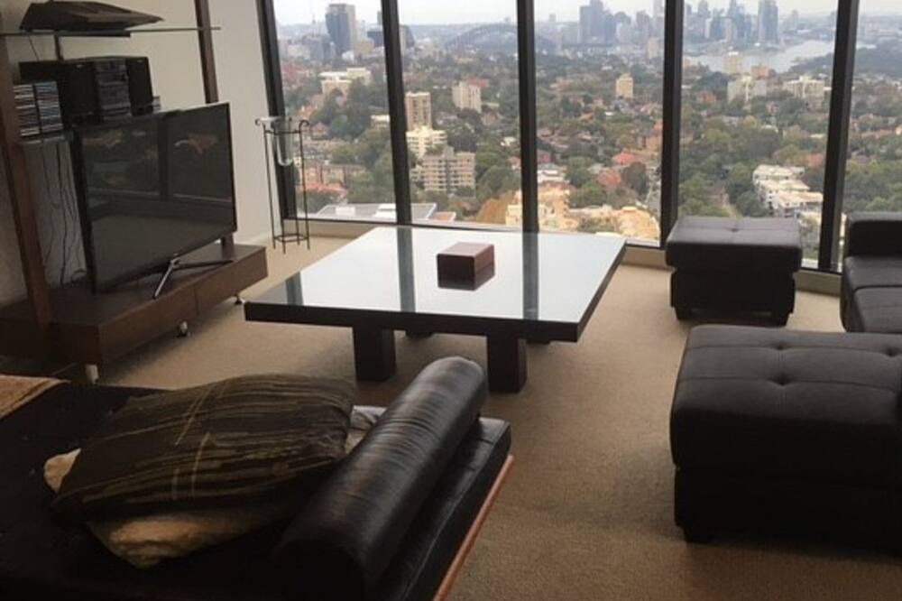 Photo of Livingroom in St. Leonards