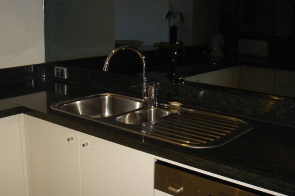 Photo of Kitchen in St. Leonards