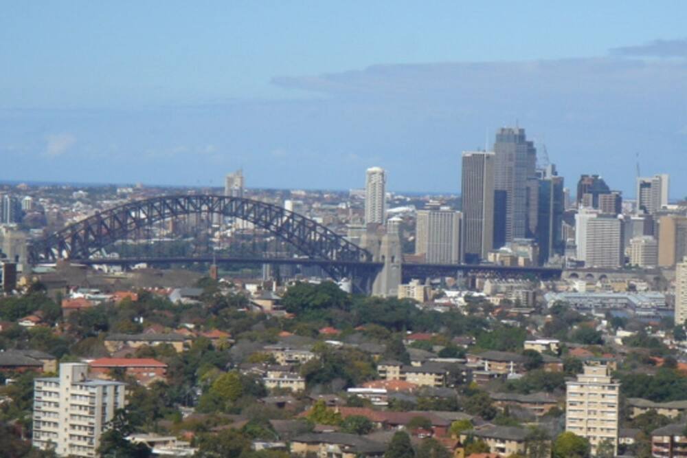 Photo of Outdoor in St. Leonards