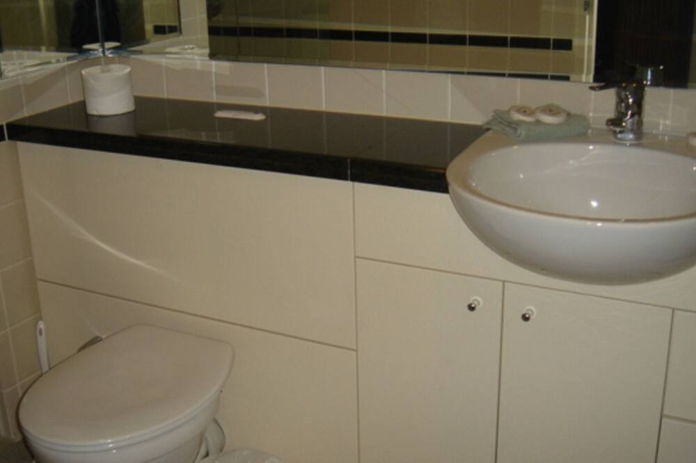 Photo of Bathroom in St. Leonards