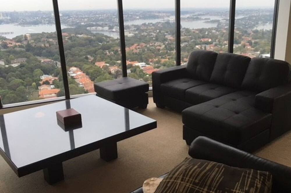 Photo of Livingroom in St. Leonards