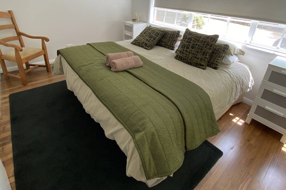 Photo of Bedroom in Wildes Meadow