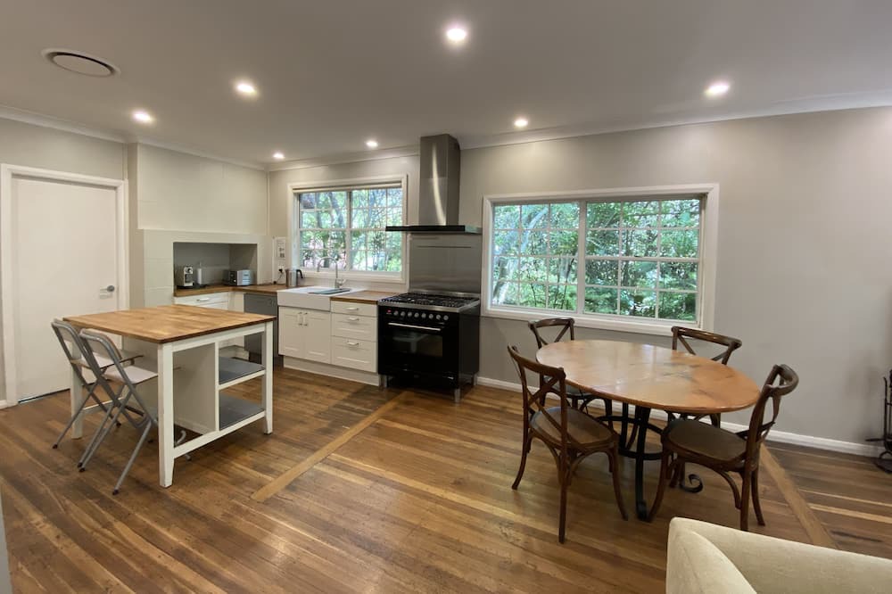 Photo of Kitchen in Wildes Meadow
