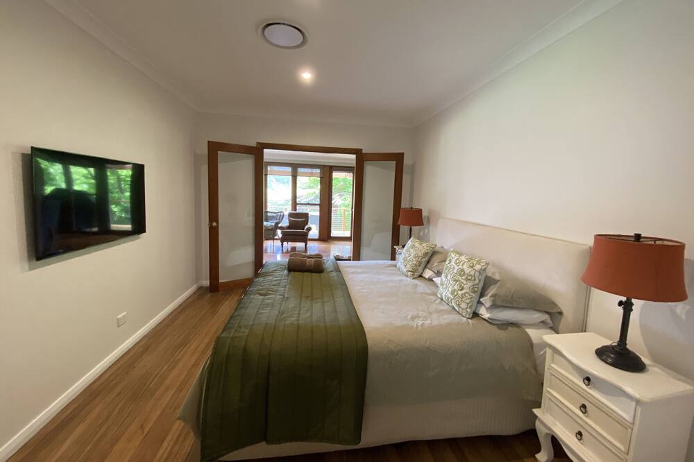 Photo of Bedroom in Wildes Meadow