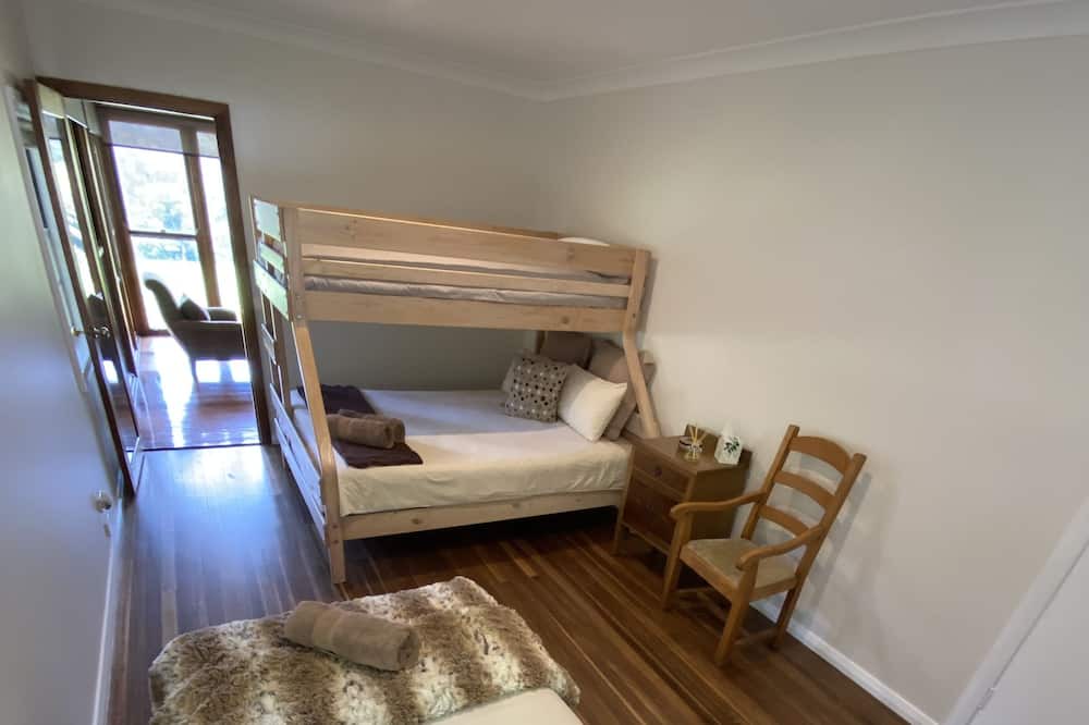 Photo of Bedroom in Wildes Meadow