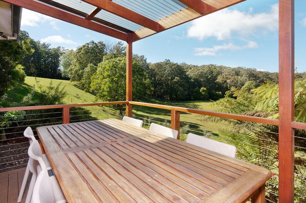 Photo of Patio Balcony in Wildes Meadow
