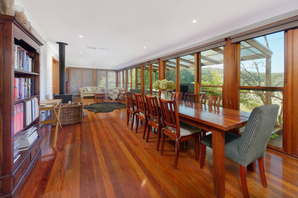 Photo of Kitchen in Wildes Meadow