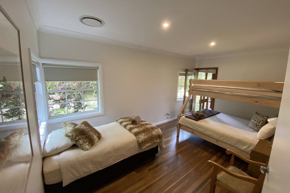 Photo of Bedroom in Wildes Meadow