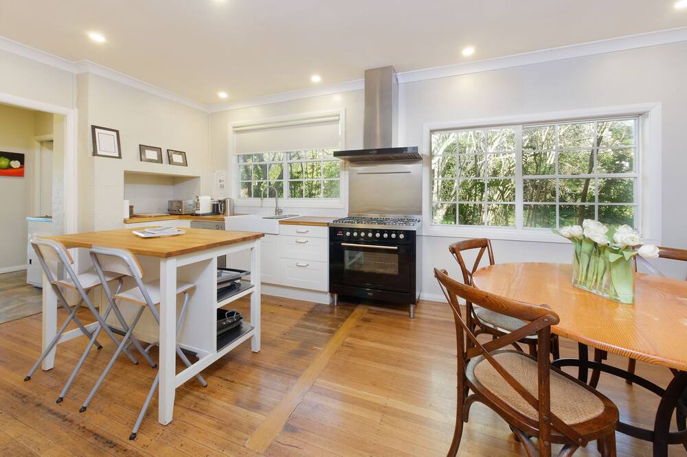 Photo of Kitchen in Wildes Meadow