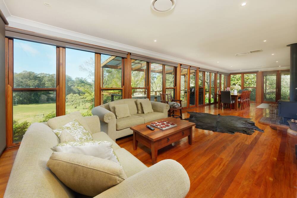 Photo of Livingroom in Wildes Meadow