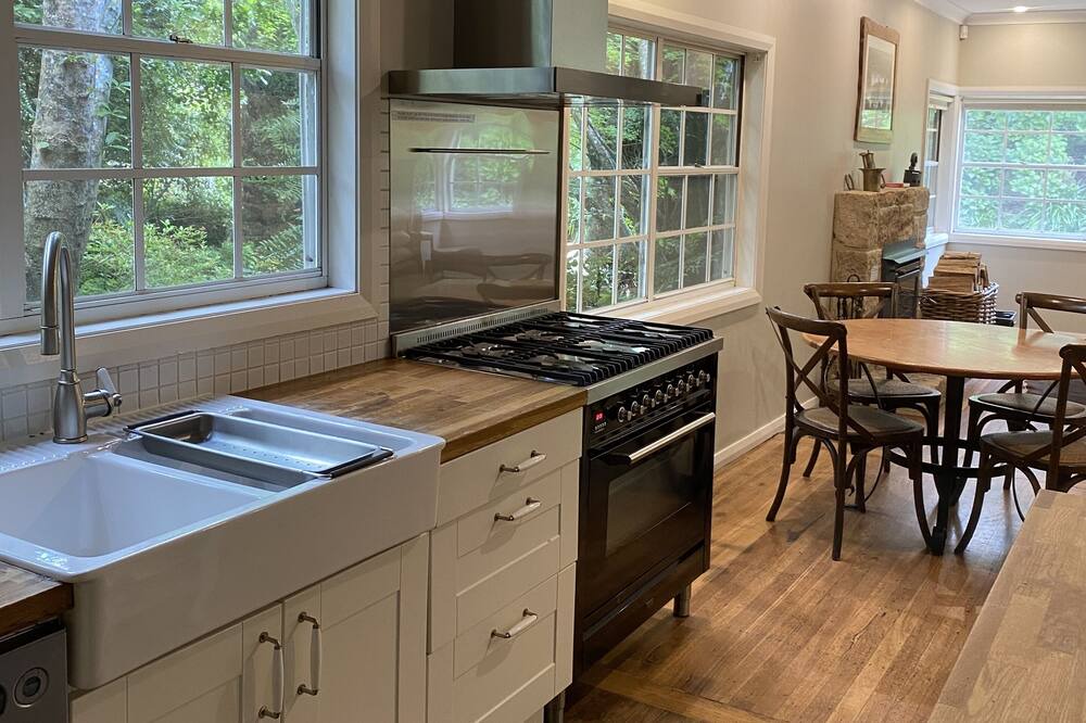 Photo of Kitchen in Wildes Meadow
