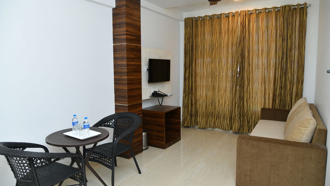 Photo of Bedroom in Medha