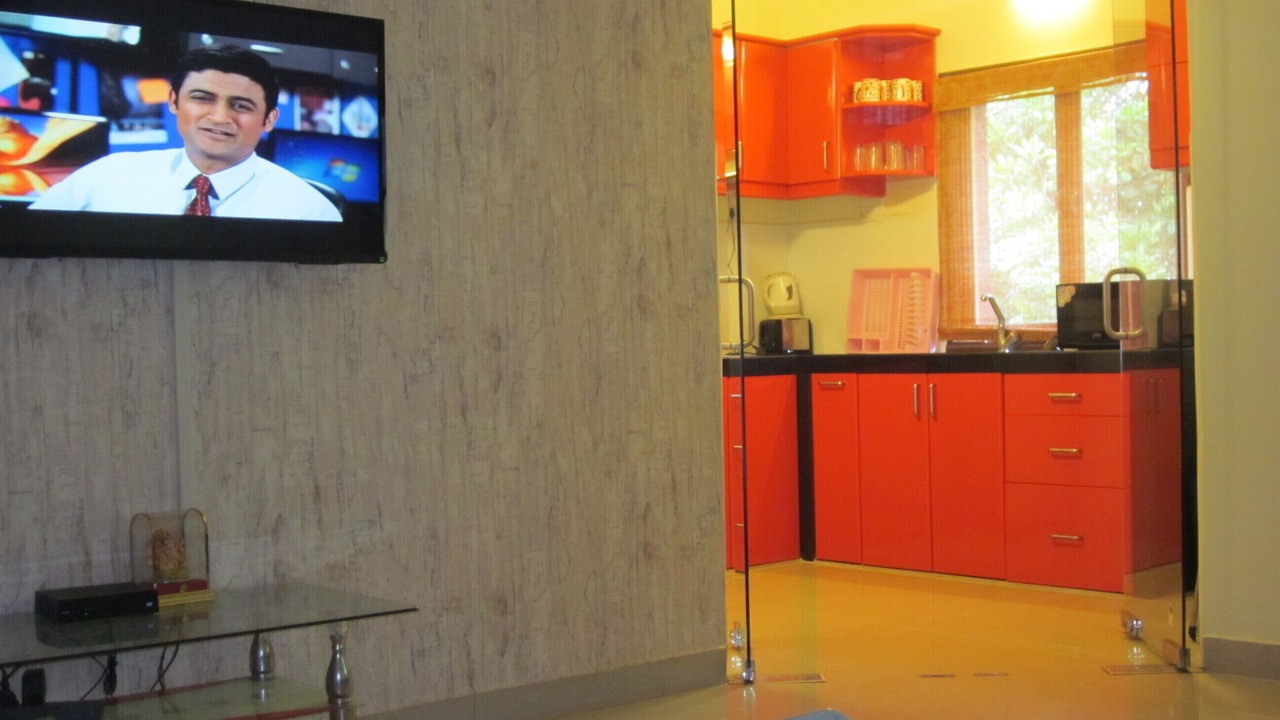 Photo of Kitchen in Anjuna