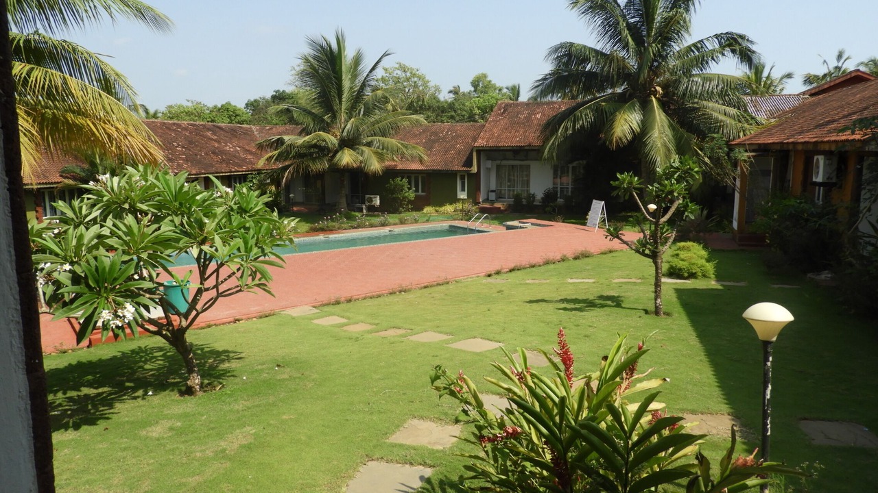 Photo of Others in Anjuna