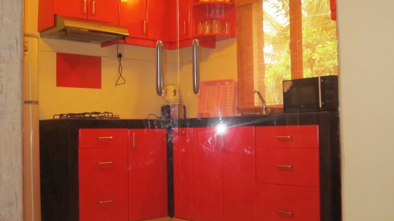 Photo of Kitchen in Anjuna