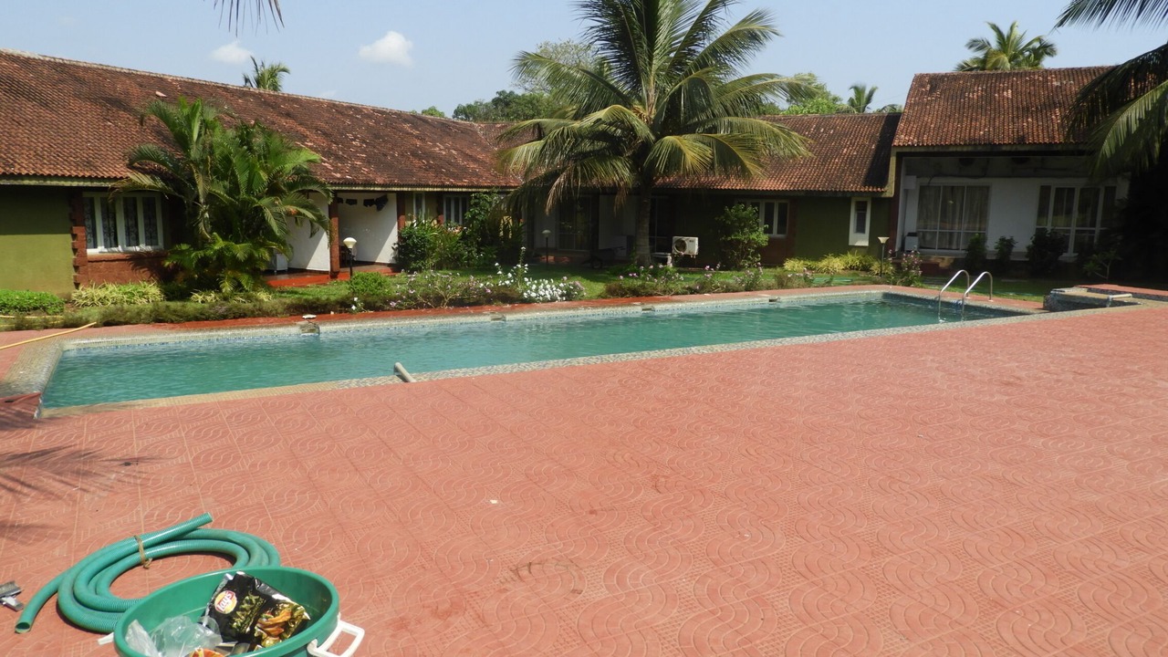Photo of Outdoor in Anjuna