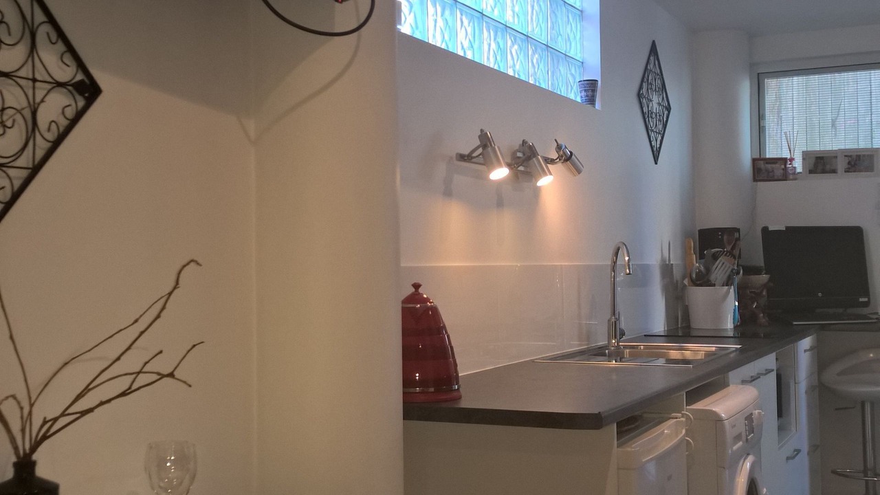 Photo of Kitchen in Freshwater