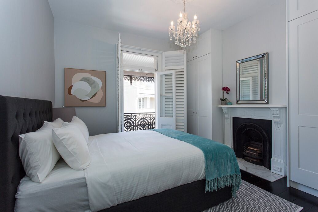 Photo of Bedroom in Paddington