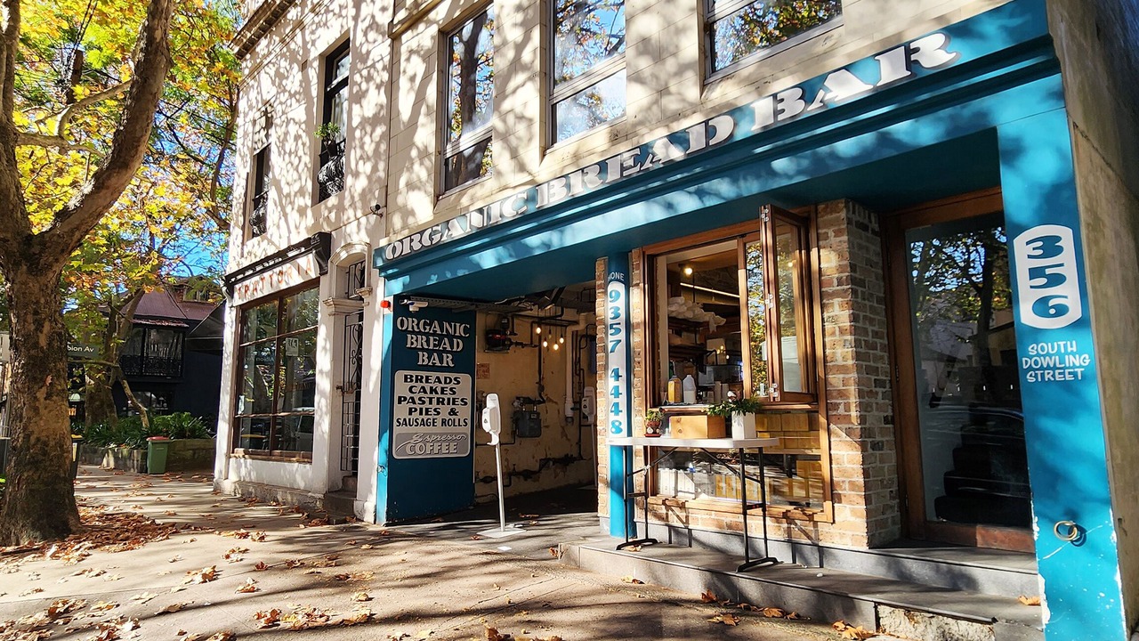 Photo of Outdoor in Paddington