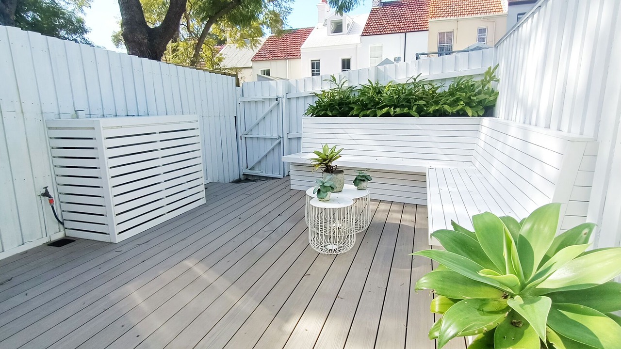 Photo of Outdoor in Paddington
