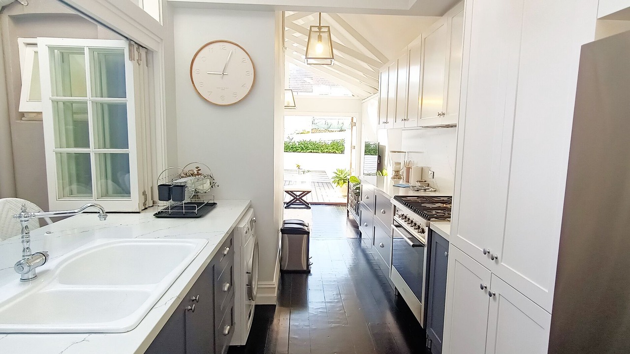 Photo of Kitchen in Paddington