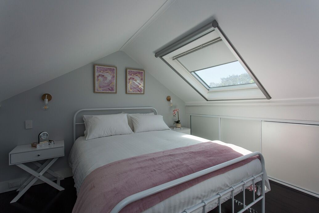 Photo of Bedroom in Paddington