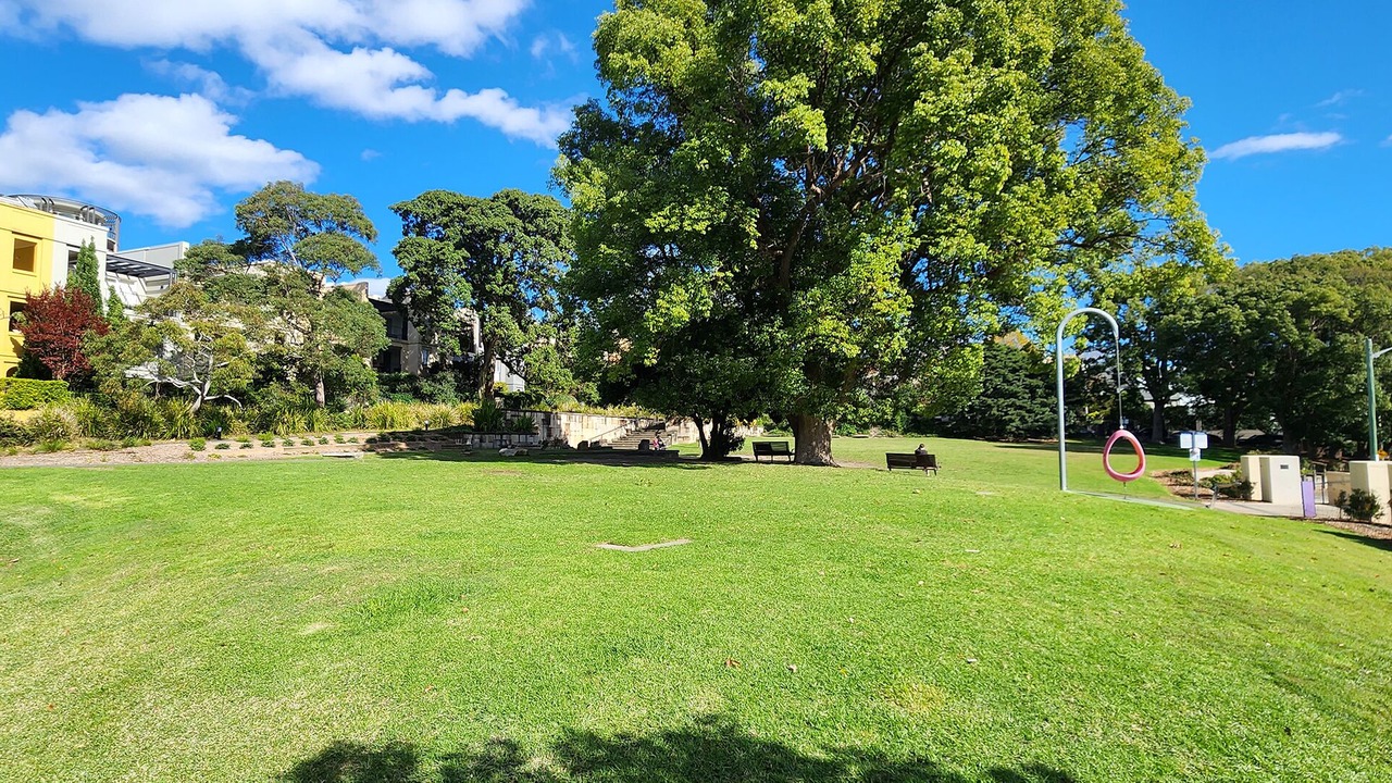 Photo of Outdoor in Paddington