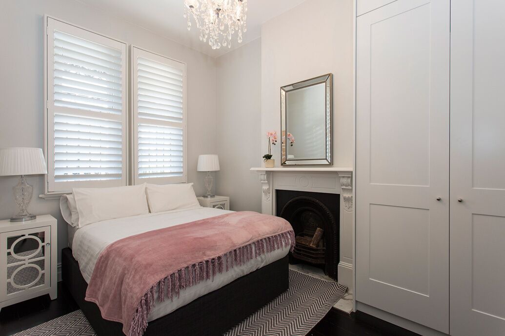 Photo of Bedroom in Paddington