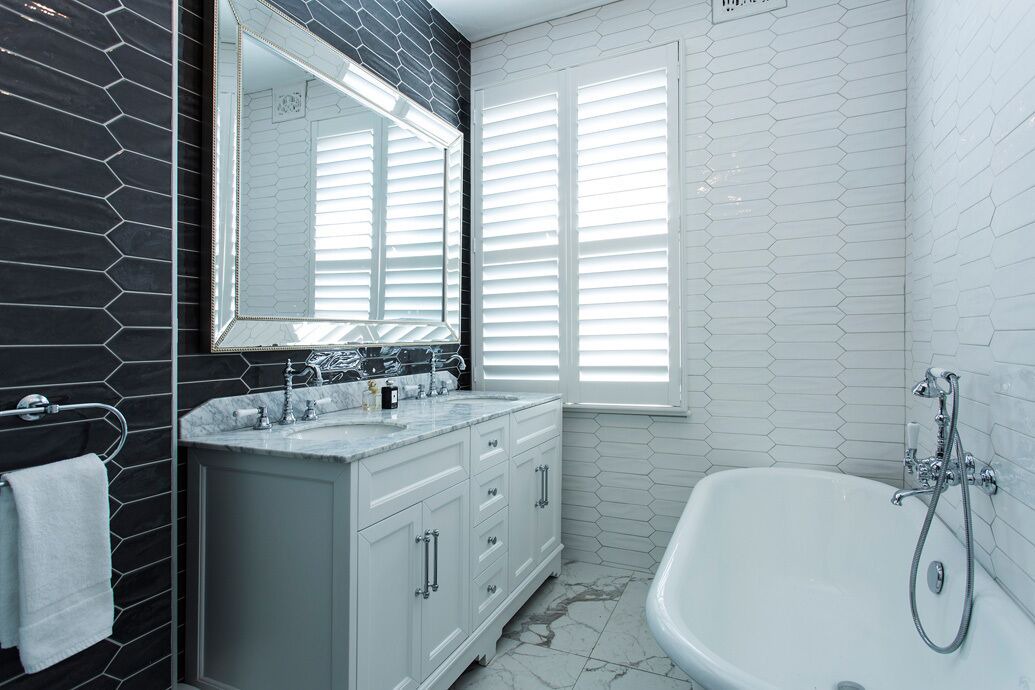 Photo of Bathroom in Paddington