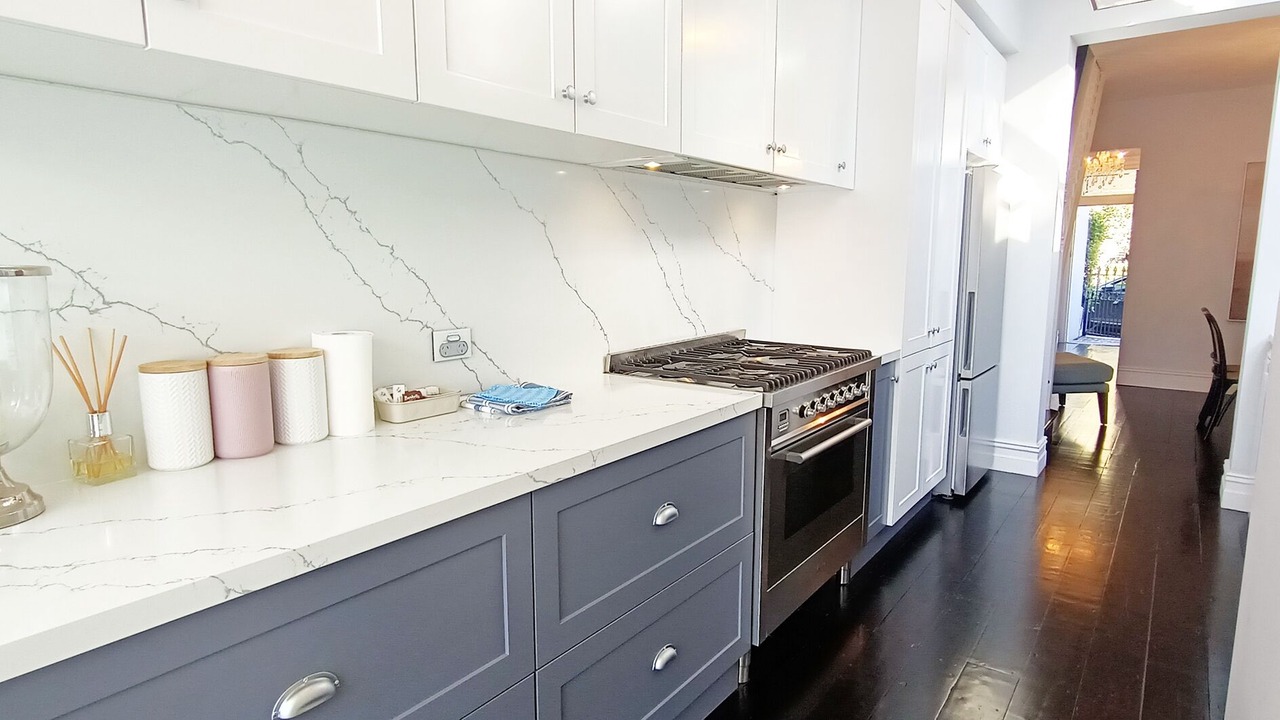 Photo of Kitchen in Paddington