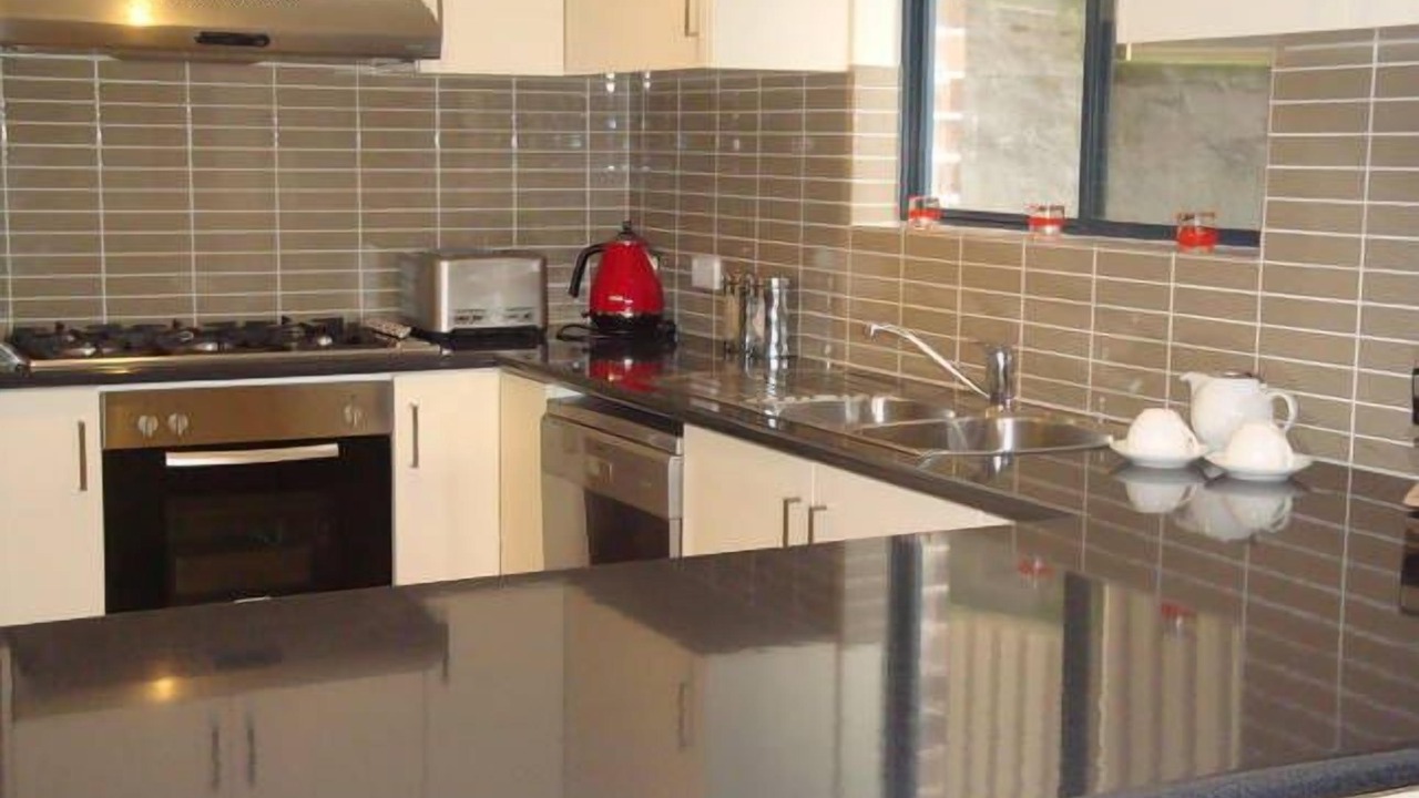 Photo of Kitchen in Earlwood