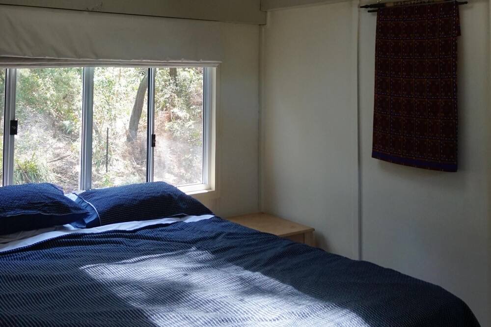 Photo of Bedroom in Dangar Island